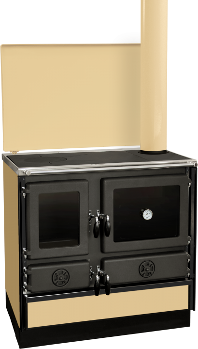 Піч MBS THERMO MAG